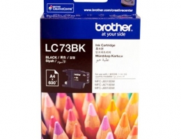 Brother LC-73BK