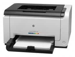 HP LaserJet Pro CP1025 (CF364A)