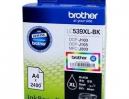Brother LC-539XL BK